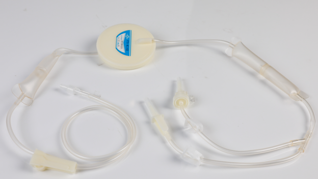 FTS-RC302 白細(xì)胞過(guò)濾輸血器材