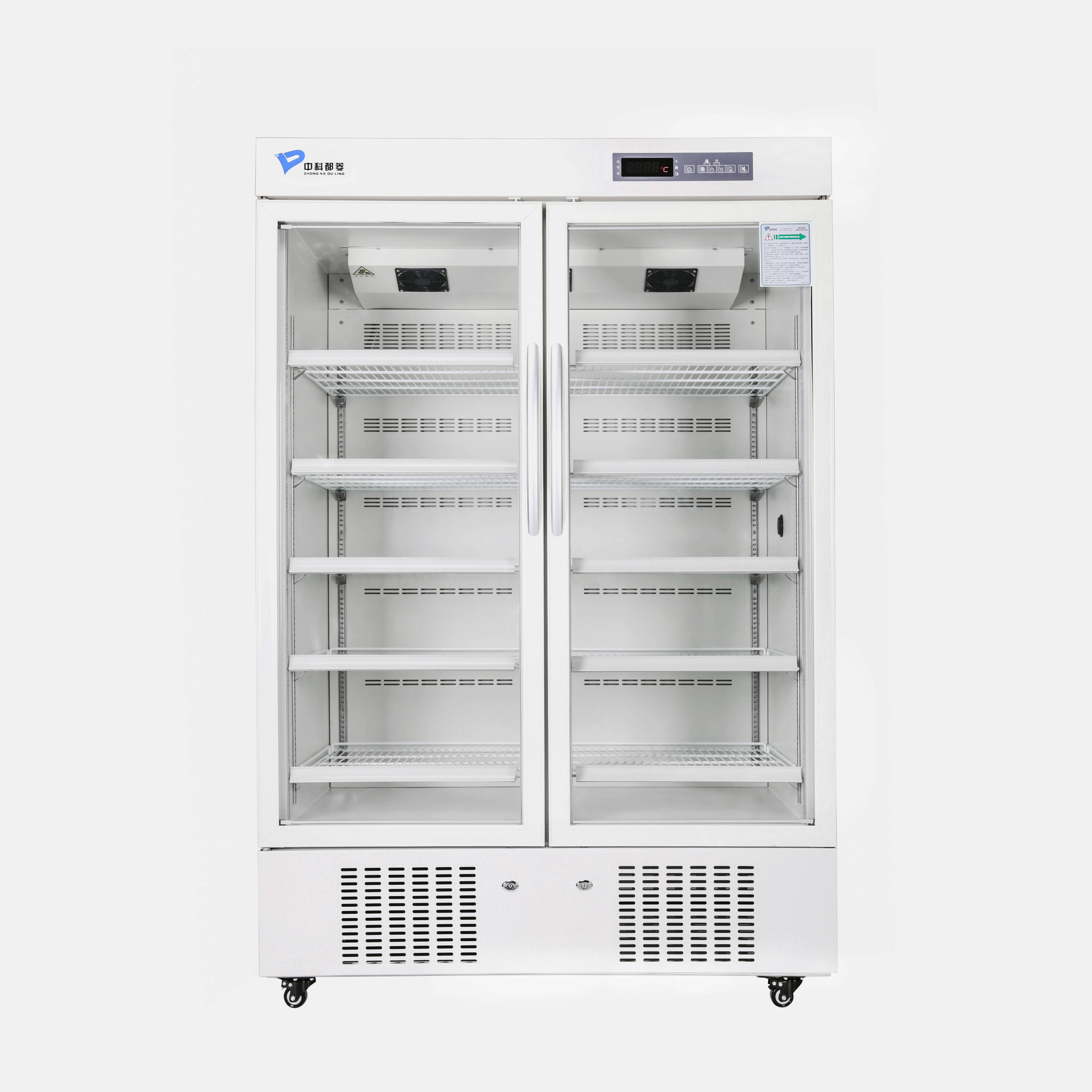 MPC-5V1006醫(yī)用冷藏保存箱