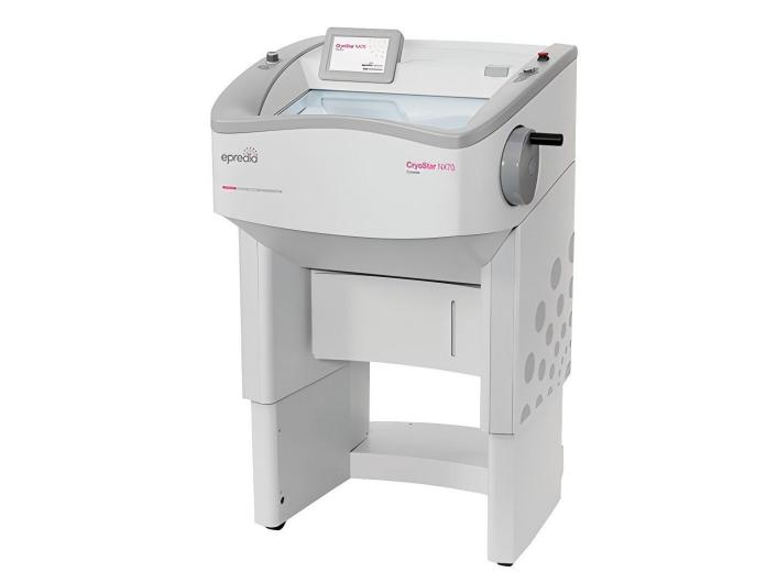 Cryoustar NX70冷凍切片機(jī)