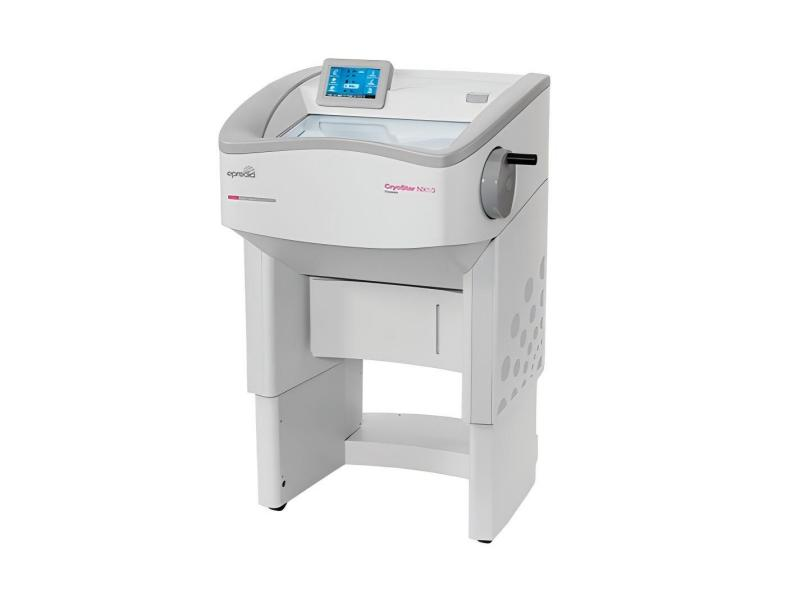 Cryostar NX50冷凍切片機(jī)