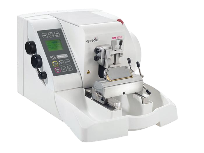 Epredia HM 355S全自動切片機(jī)