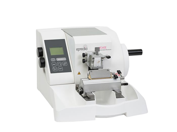 Epredia HM 340E 半自動切片機(jī)