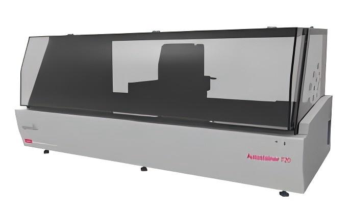 Epredia Autostainer全自動染色儀 360、480S 和720 