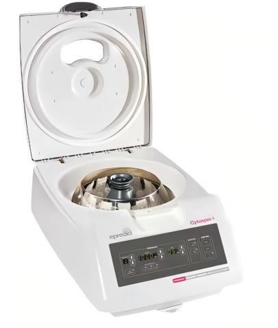 Cytospin 4 細(xì)胞離心涂片機(jī)